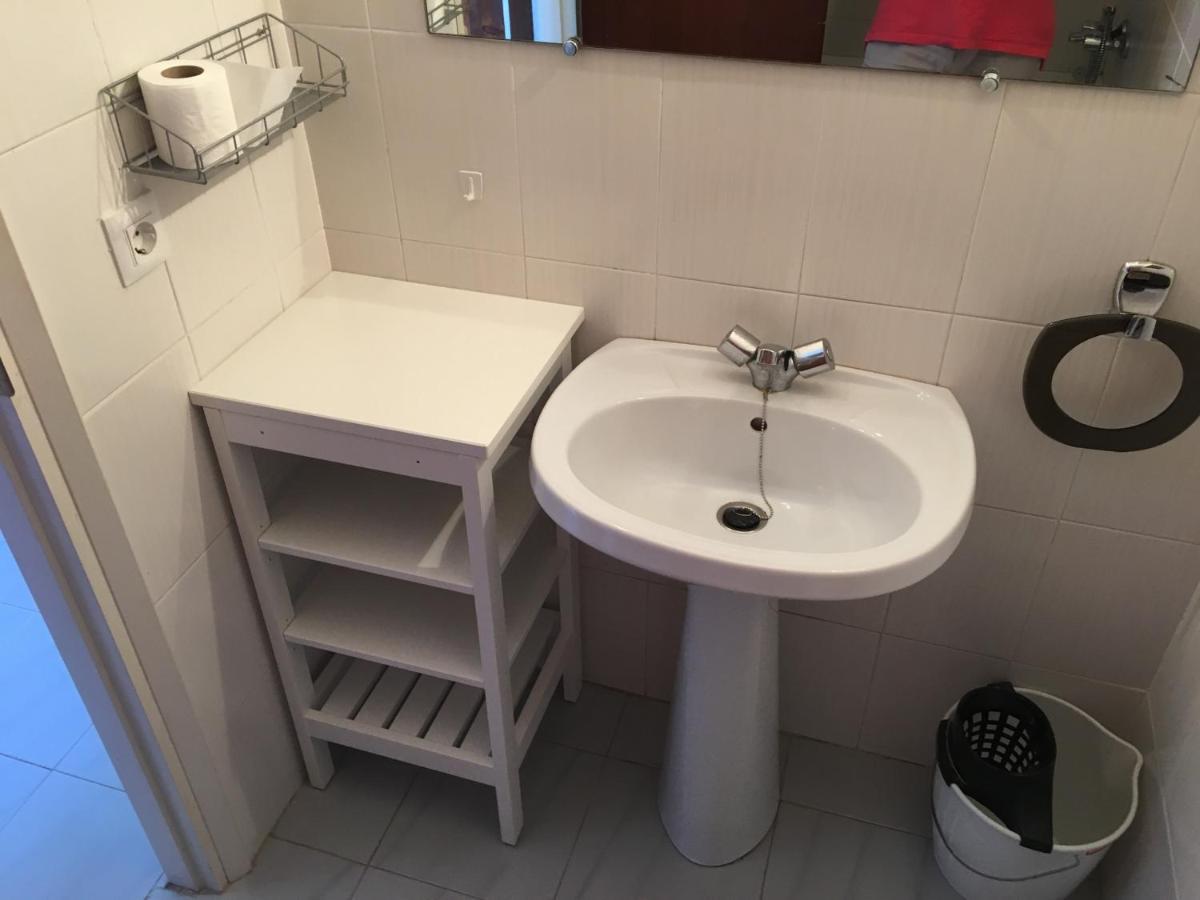 Apartamento con bonitas vistas al canal ref 337 Ampuriabrava Exterior foto