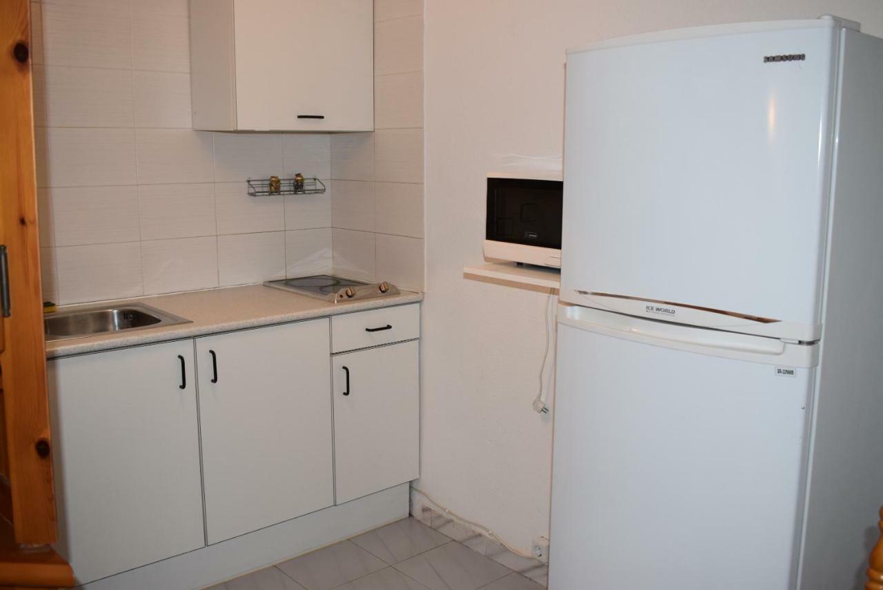 Apartamento con bonitas vistas al canal ref 337 Ampuriabrava Exterior foto